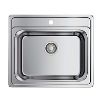 OMOIKIRI Ashi 56-IN нерж.сталь/нержавеющая сталь