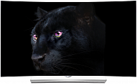 Телевизор LG 55EG960V
