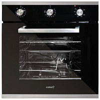 Встраиваемый газовый духовой шкаф CATA HG 600