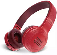 JBL E45 BT Red