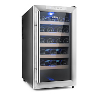 Винный шкаф Kitfort KT-2409