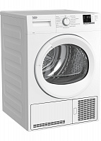 Сушильная машина BEKO DU9112GA