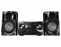 PANASONIC SC-AKX200E-K