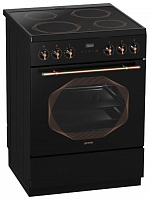 Электрическая плита Gorenje EC 637 INB