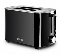 Тостер ZELMER ZTS7985B
