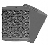 Redmond RAMB-144 крестик нолик