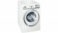 Фронтальная стиральная машина SIEMENS WM 14Y791