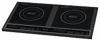Настольная плита RICCI JDL-C30A2