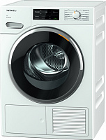 Сушильная машина MIELE TWJ660WP White Edition