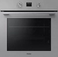 Встраиваемый электрический духовой шкаф Haier HOQ-K4AAN3GG