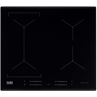 Индукционная варочная поверхность VARD VHI6461K
