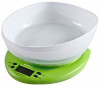 Кухонные весы SUPRA BSS-4021