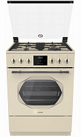 Комбинированная плита Gorenje K 63 INI