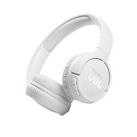 JBL Tune 510BT белый