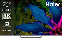 Телевизор Haier 75 Smart TV S6