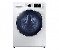 Стиральная машина SAMSUNG WD80K52E0AW