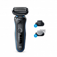 Электробритва BRAUN 50-B1620s