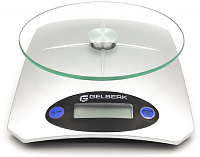 Кухонные весы Gelberk GL-250