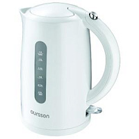 Чайник Oursson EK1710P/WH (Белый)