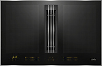Индукционная варочная поверхность MIELE KMDA7633 FR