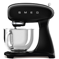 Миксер SMEG SMF03BLEU