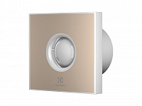 Вентилятор Electrolux Rainbow EAFR-150T beige с таймером