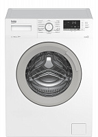 Стиральная машина BEKO WSDN63512ZSW