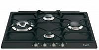 Варочная панель SMEG SR764AS