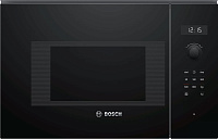 Встраиваемая микроволновка Bosch BFL524MB0