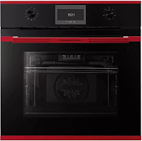 Духовой шкаф KUPPERSBUSCH B 6350.0 S8