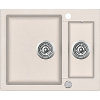 TEKA CLIVO 60 S-TQ TOPAZ BEIGE топаз