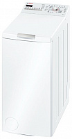 Стиральная машина с вертикальной загрузкой BOSCH WOT 24254