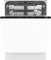 Встраиваемая посудомоечная машина Gorenje GV672C62