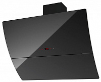Наклонная вытяжка KRONA CELESTA 900 black sensor