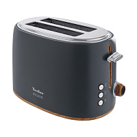 Тостер TESLER TT-240 grey
