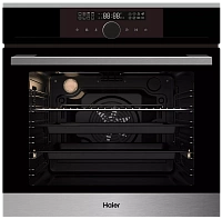 Духовой шкаф Haier HOX-FP5ABX