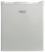 Однокамерный холодильник RENOVA RID55W