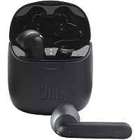 JBL T225TWS чёрный