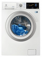 Фронтальная стиральная машина Electrolux EWW 51607 SWD