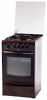 Кухонная плита TERRA GM 1413-001 Br