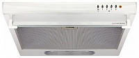 Плоская вытяжка KUPPERSBERG SLM 501 W