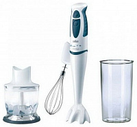 Миксер BRAUN MR 320 Omelette