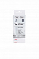 BOSCH Таблетки от эфирных масел для кофемашин TCZ 8001 N 10 шт 311808