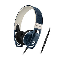 SENNHEISER URBANITE DENIM