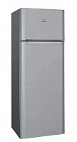 Двухкамерный холодильник Indesit TIA 16 G
