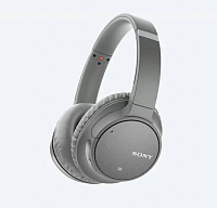 SONY WH-CH700N Grey