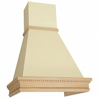 Купольная вытяжка TEKA FUEGO 60 HP BEIGE