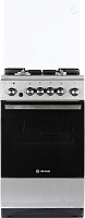 Комбинированная плита DeLuxe 5040.41 гэ кр чр 010