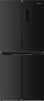 Холодильник SIDE-BY-SIDE Hotpoint HFL4 522I XBR