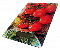 Кухонные весы SUPRA BSS-4205